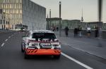 Audi e-tron prototype 2018 года